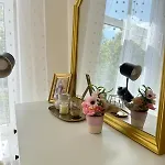 Light&linen Nest With Free Backyard Parking - Near Old Town! Apartment Riga