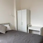 Light&linen Nest With Free Backyard Parking - Near Old Town! Riga