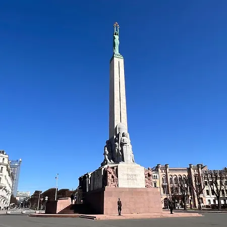 Lejlighed Light&linen Nest With Free Backyard Parking - Near Old Town! *